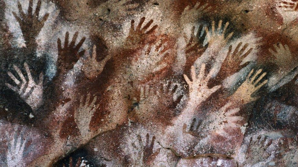 Cradle of Humankind