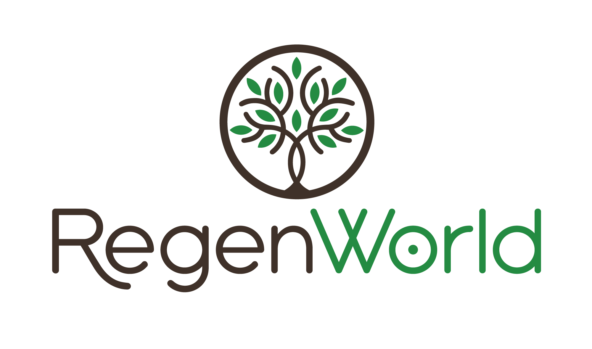 RegenWorld