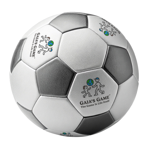 Gaia's Game classic-soccer-ball-in-studio v2