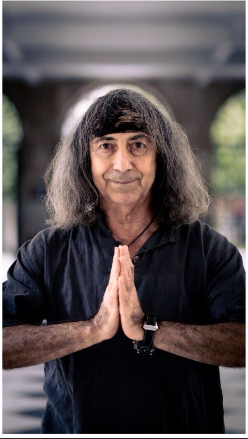 Danny Paradise
