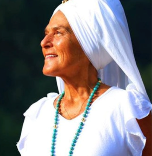 Gurmukh Kaur Khalsa