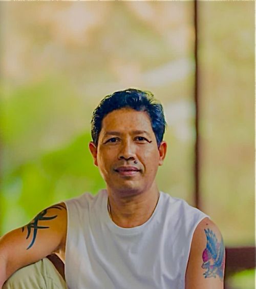 Wayan Marcus