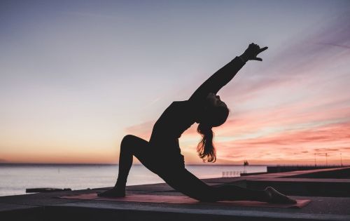 Join the Global Yoga Wave