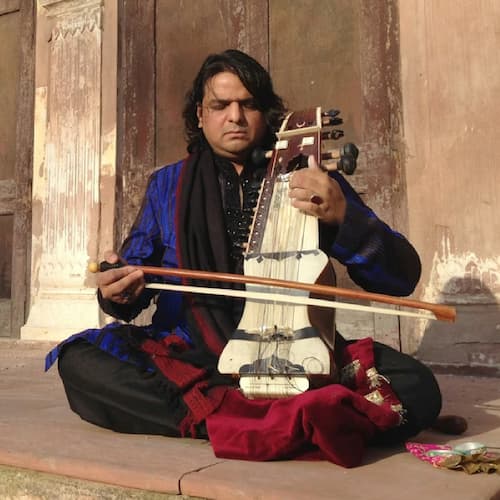 Kamal Sabri