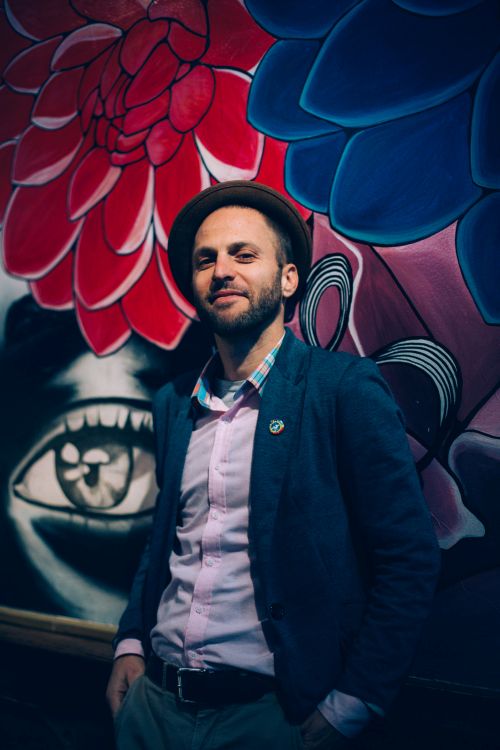 Aaron Ableman