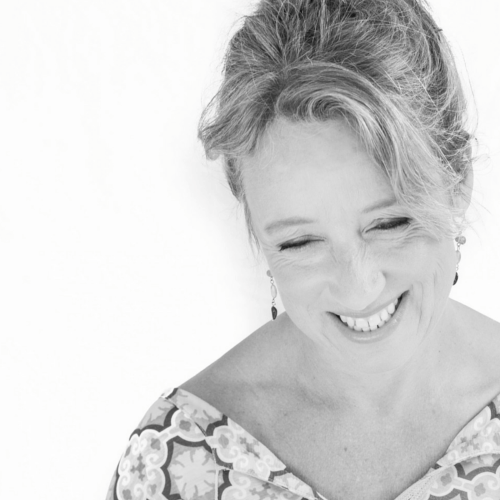 Cate Peterson