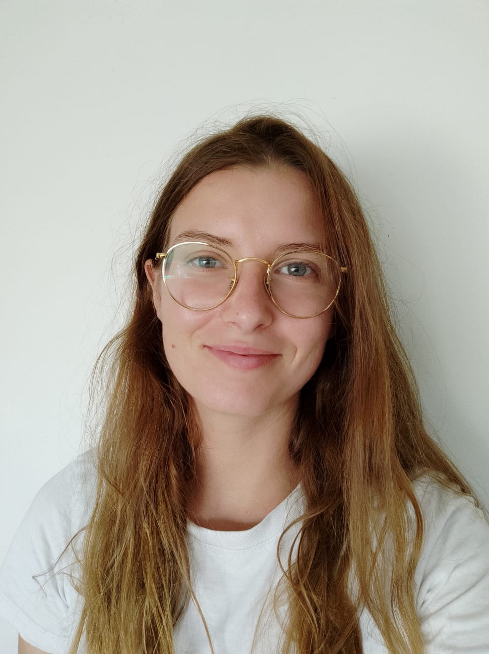 Juliette Gresse
