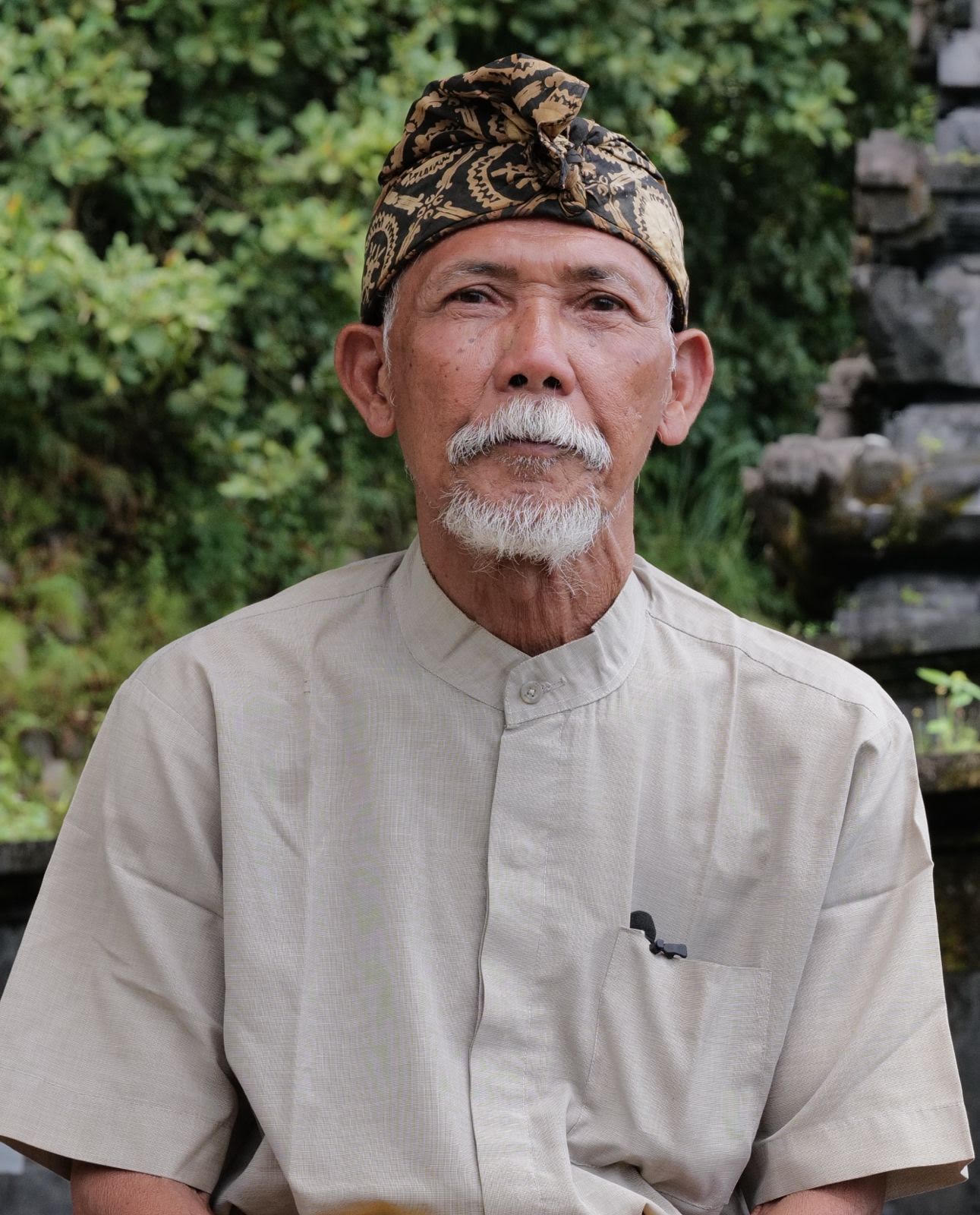 Jero Nyoman Sutarmi