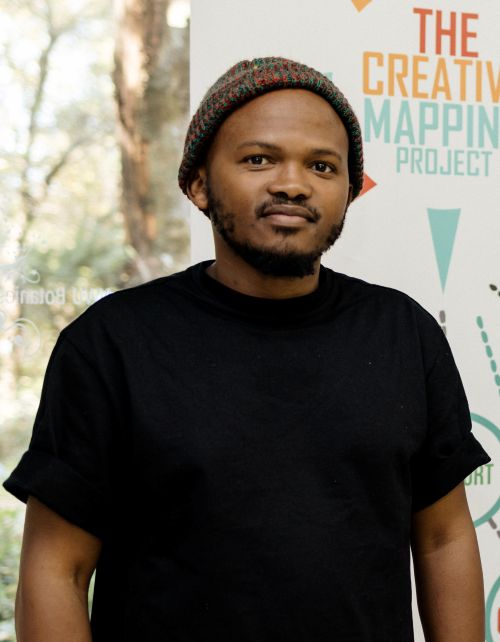 Thato Ditlhale