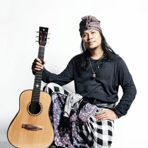 Robbie Navicula
