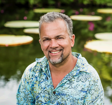 Chris Deckker