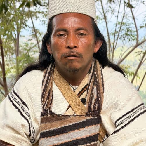 Mamo Casimiro