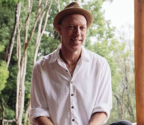 Avishai Barnatam