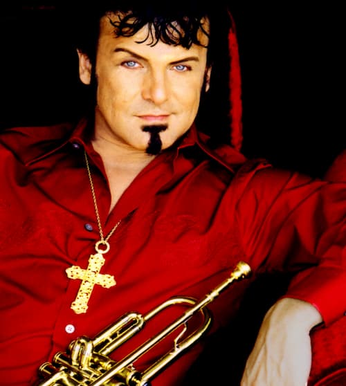 David Longoria