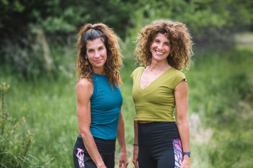 Jill & Jessica Emich