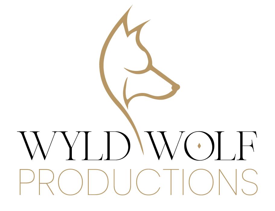 Wyld Wolf Productions logo