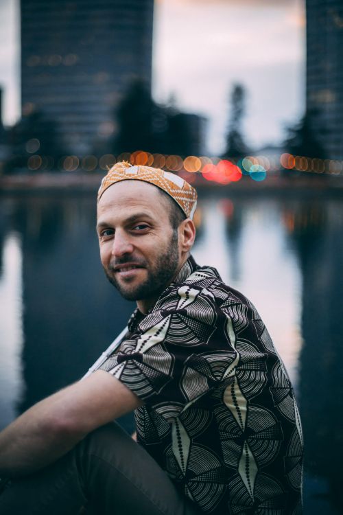 Aaron Ableman