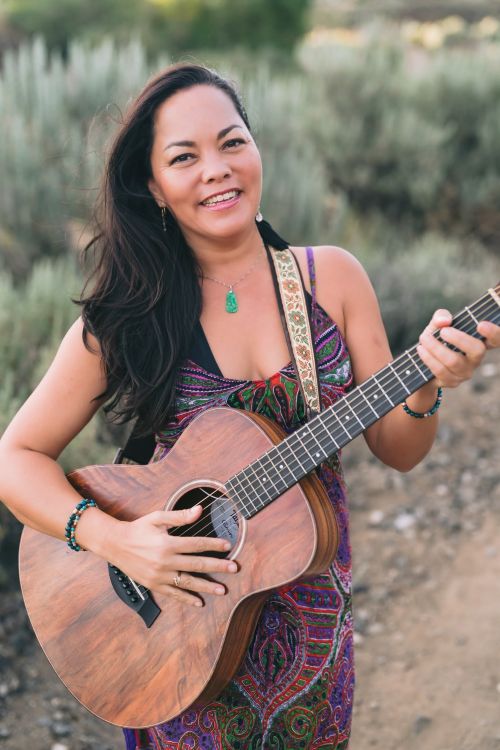 Daphne Tse