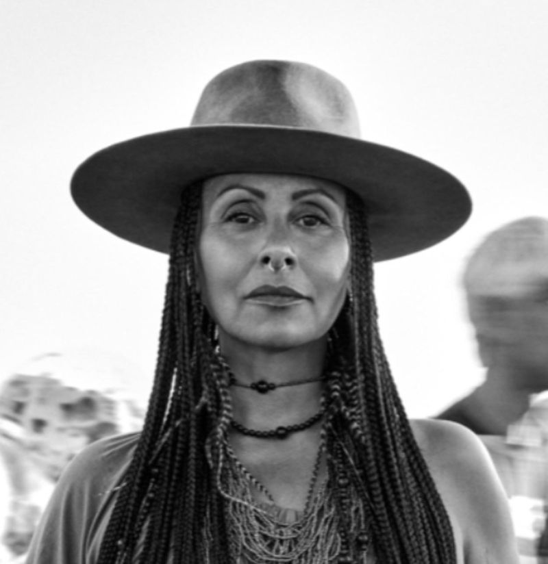Deborah Anderson