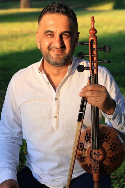 Nawres Al-Freh