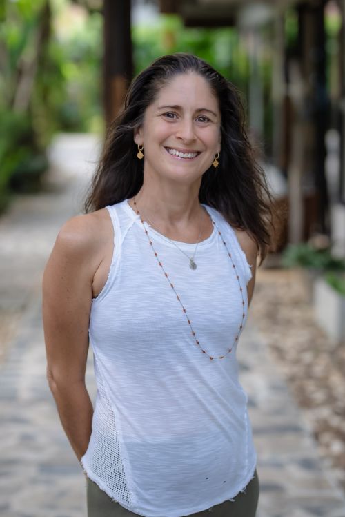 Gill Breetzke
