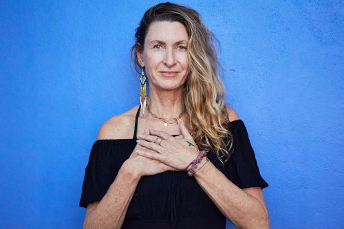 Janet Stone